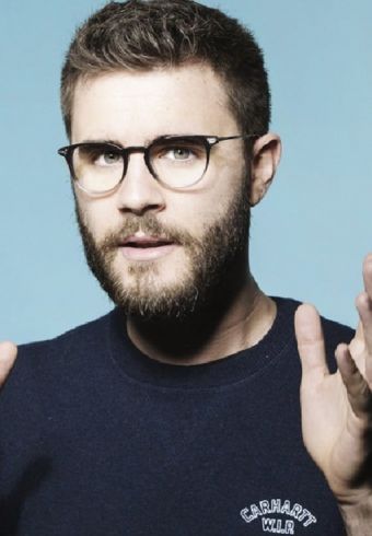 Cyprien Iov
