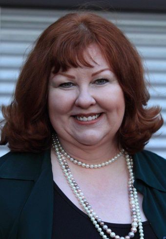 Lorna Scott