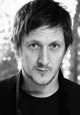Ben Cartwright