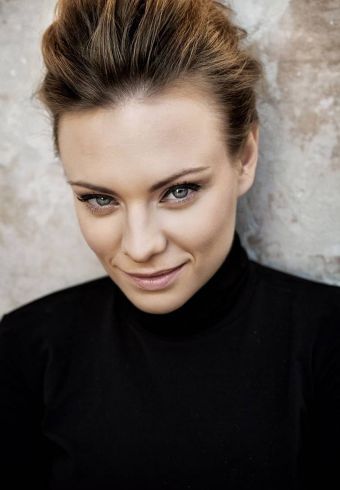Magdalena Boczarska