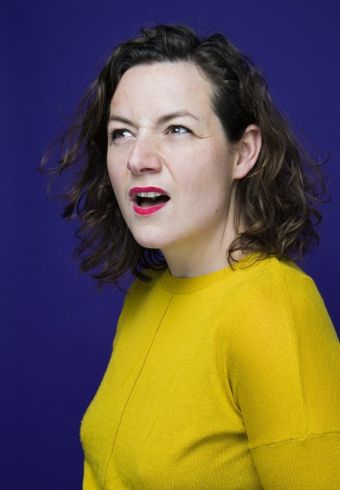 Jessica Fostekew