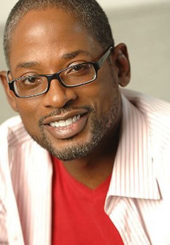 Terrence 'T.C.' Carson