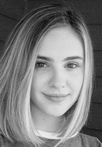 Emma Elle Paterson