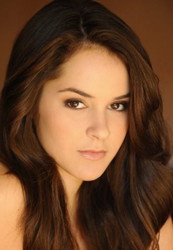 Shanley Caswell