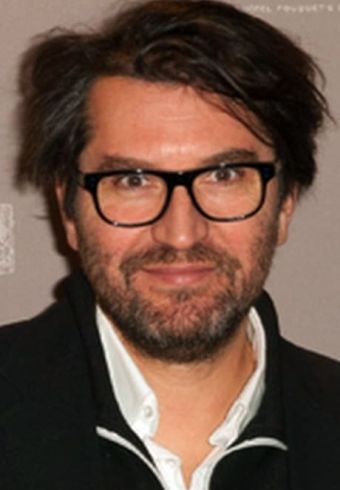 Jean-Paul Hurier