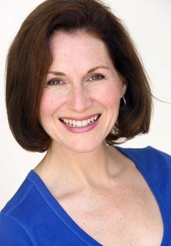 Pamela Shafer