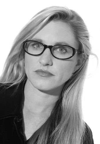 Amy Vincent