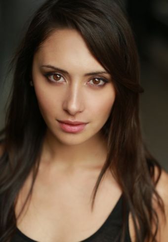 Klariza Clayton