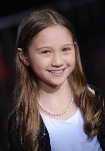 Meredith Droeger