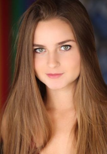 Isabelle Menard