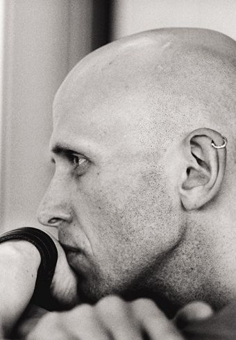 Wayne McGregor