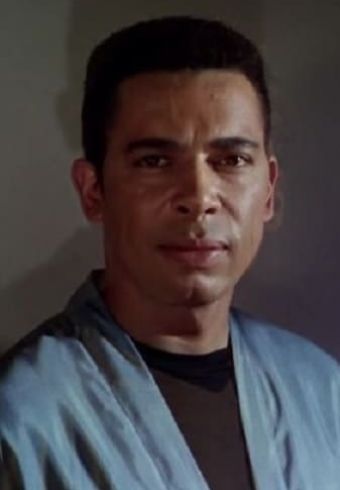 Vince Howard