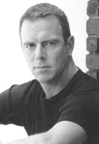Peter McNamara