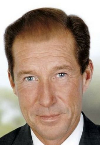 Michael Lesch