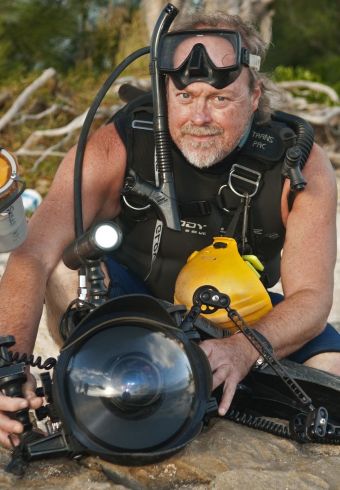 Wes C. Skiles