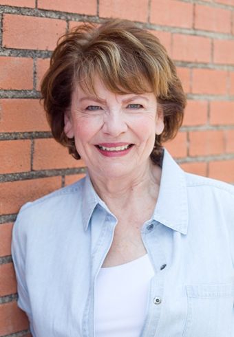 Louanne Stephens