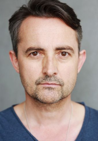 Harald Schrott