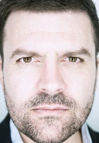 Erwann Kermorvant