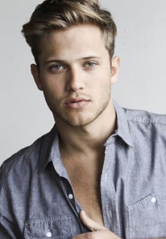 Wyatt Nash