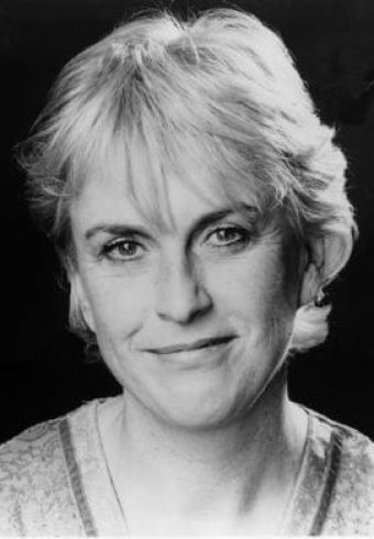 Helen Griffin