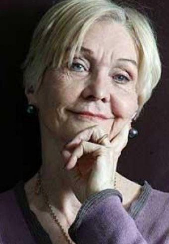 Sheila Hancock
