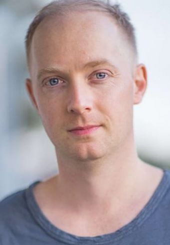 Tim Potter