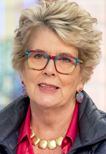 Prue Leith