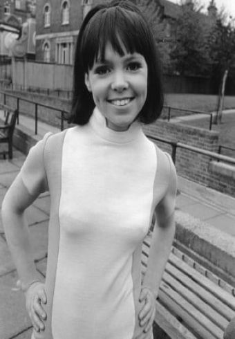 Wendy Padbury