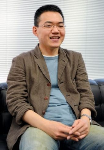 Hiroyuki Okiura