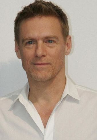 Bryan Adams