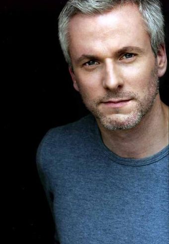 Michael Chase