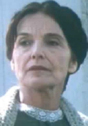 Elisabeth Kaza