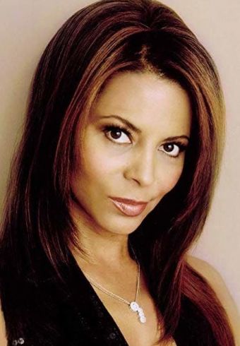 Renée Jones