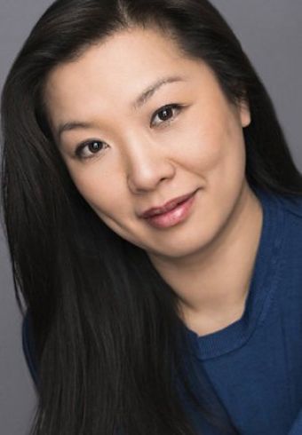 Christina Tam