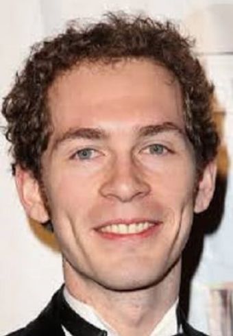Timothy Reckart