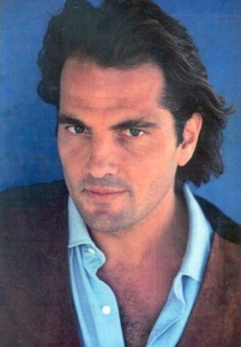 Saverio Vallone