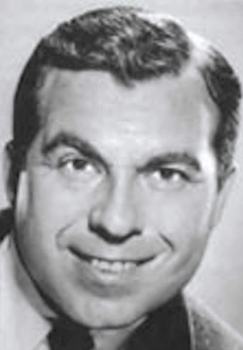 Paul Frees