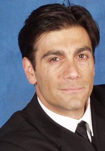 Chris Casamassa