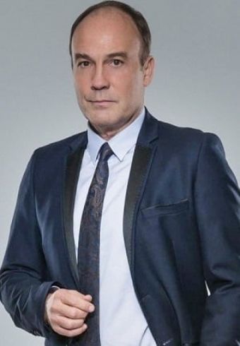 Mahir Günşiray