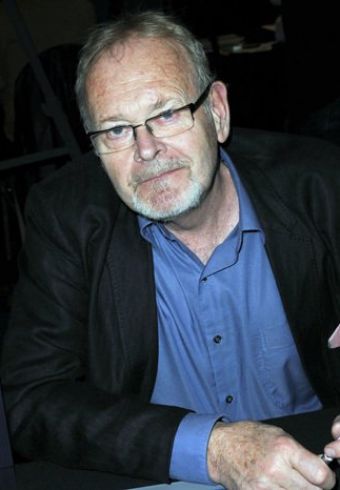 Richard LeParmentier