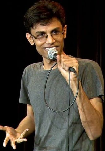 Biswa Kalyan Rath