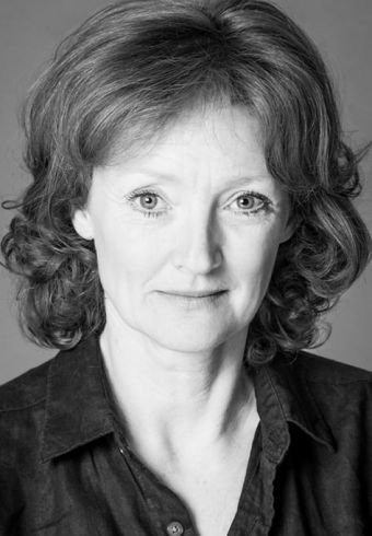 Kelly Hunter