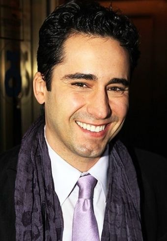 John Lloyd Young
