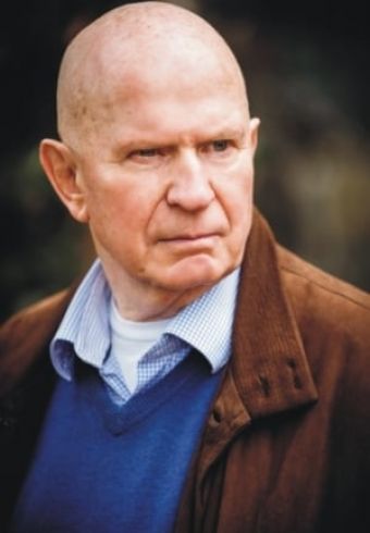 Lutz Mackensy