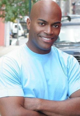 Andrew Stewart-Jones
