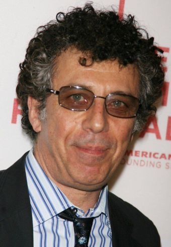 Eric Bogosian
