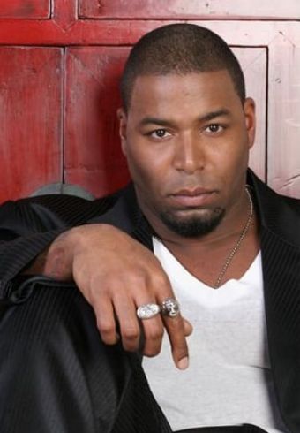 Shawn Woods