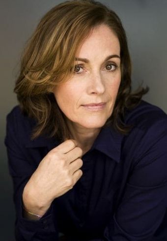 Sabine Bach