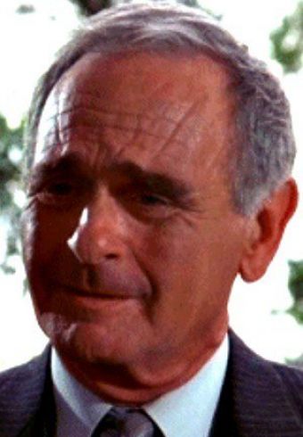 Norman Burton