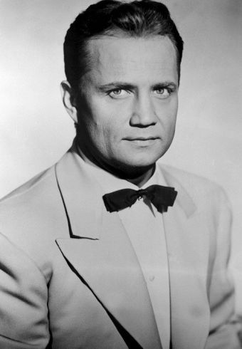 Walter Sande